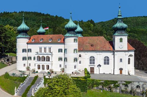 Schloss Artstetten