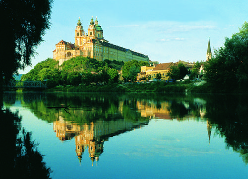 Stift Melk