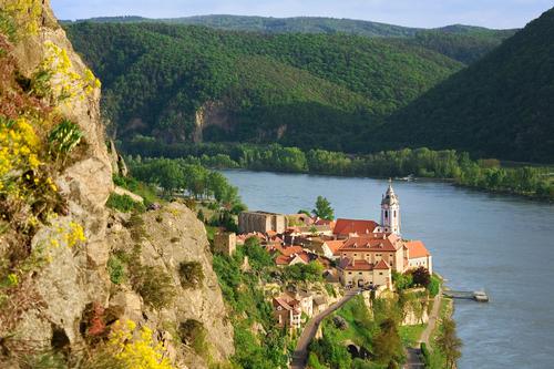 Dürnstein